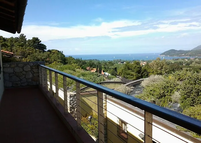 Allegroitalia Elba Golf