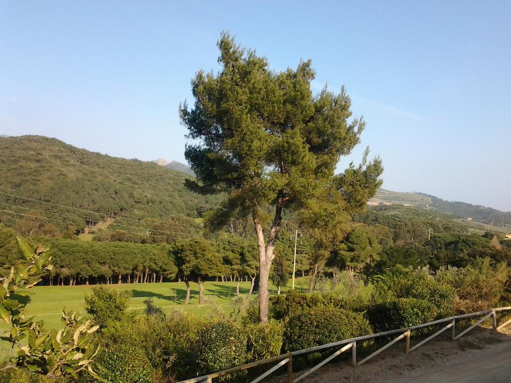 Allegroitalia Elba Golf Aparthotel