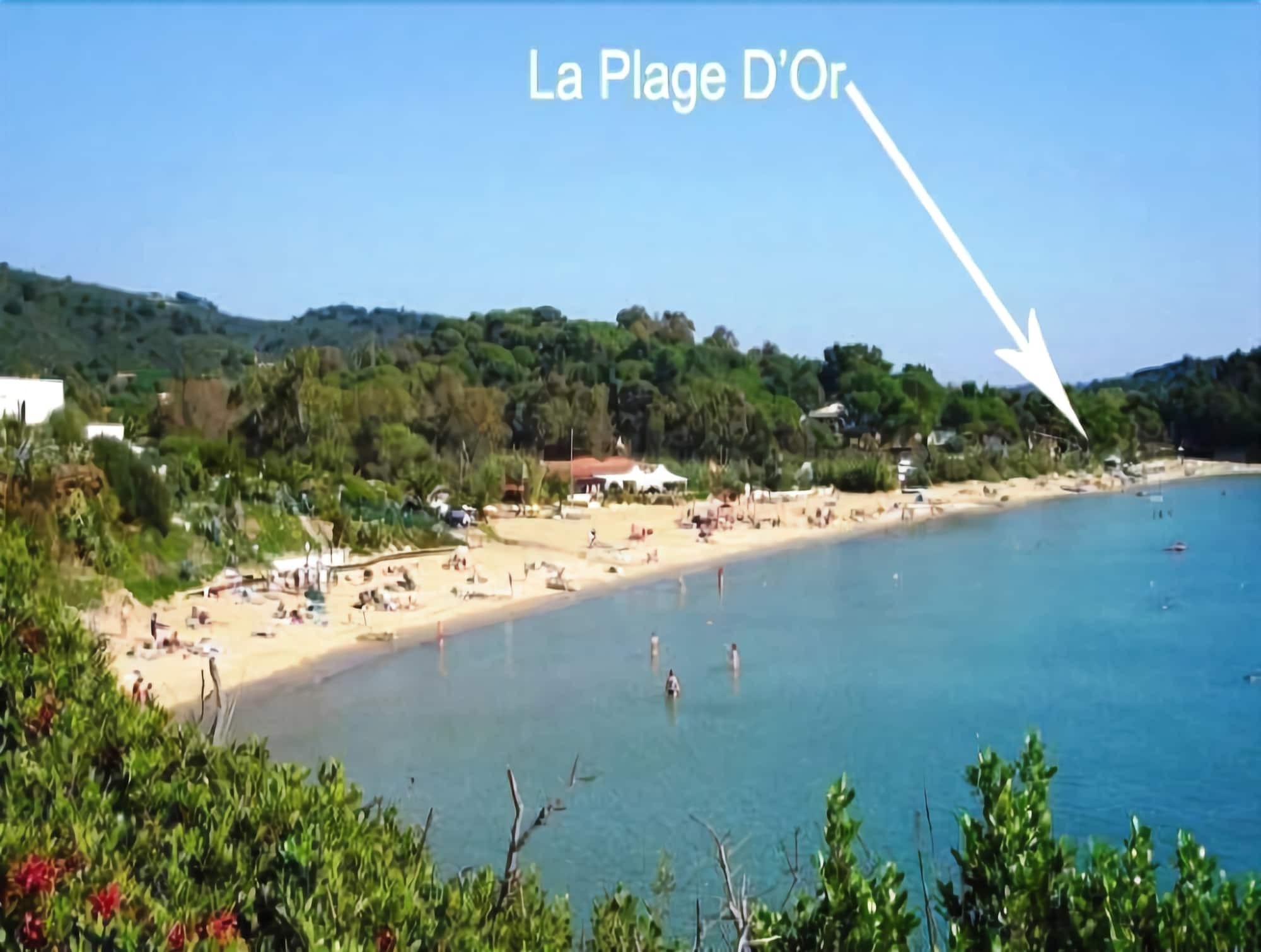 Allegroitalia Elba Golf Portoferraio