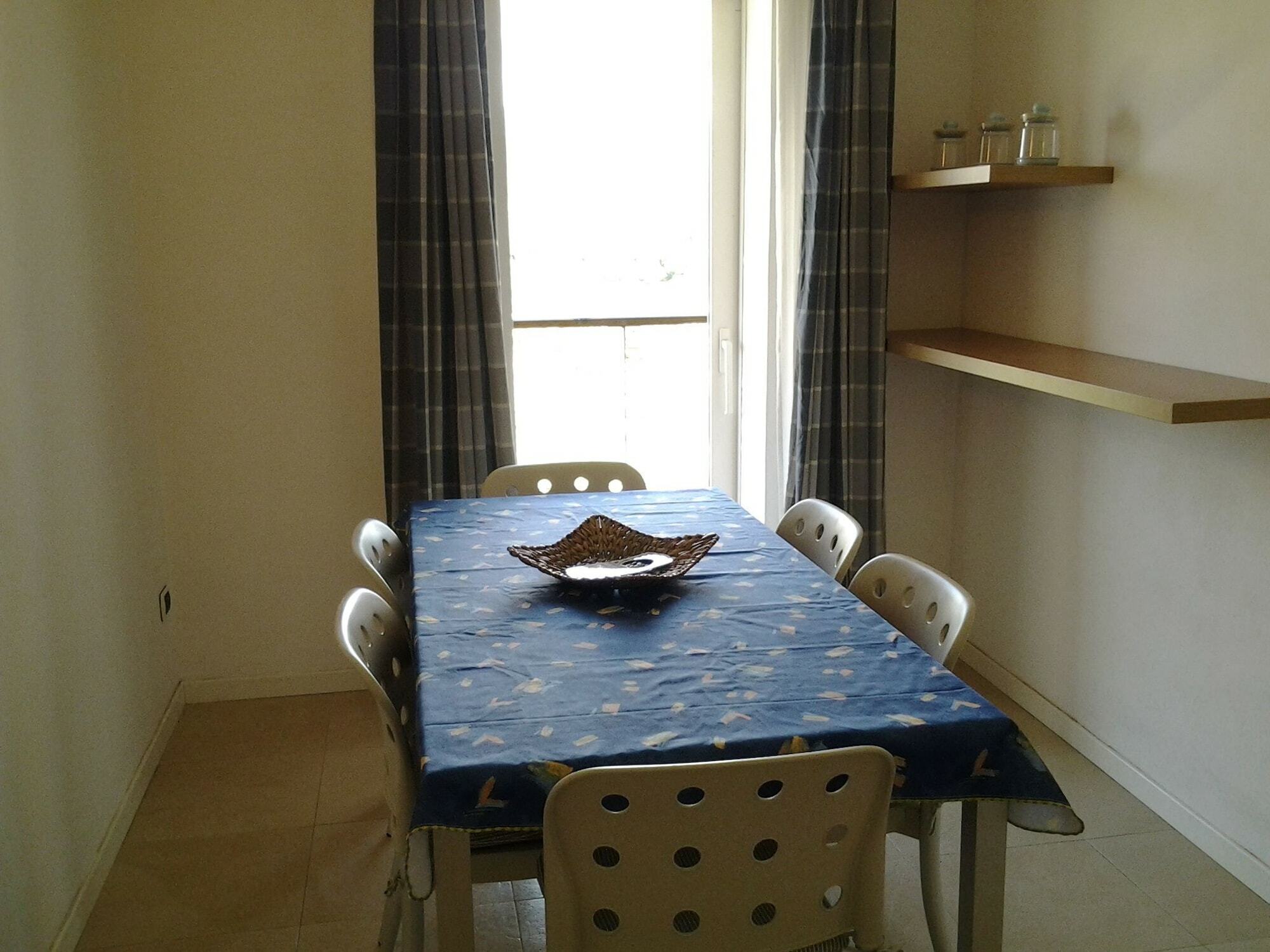 Aparthotel Allegroitalia Elba Golf