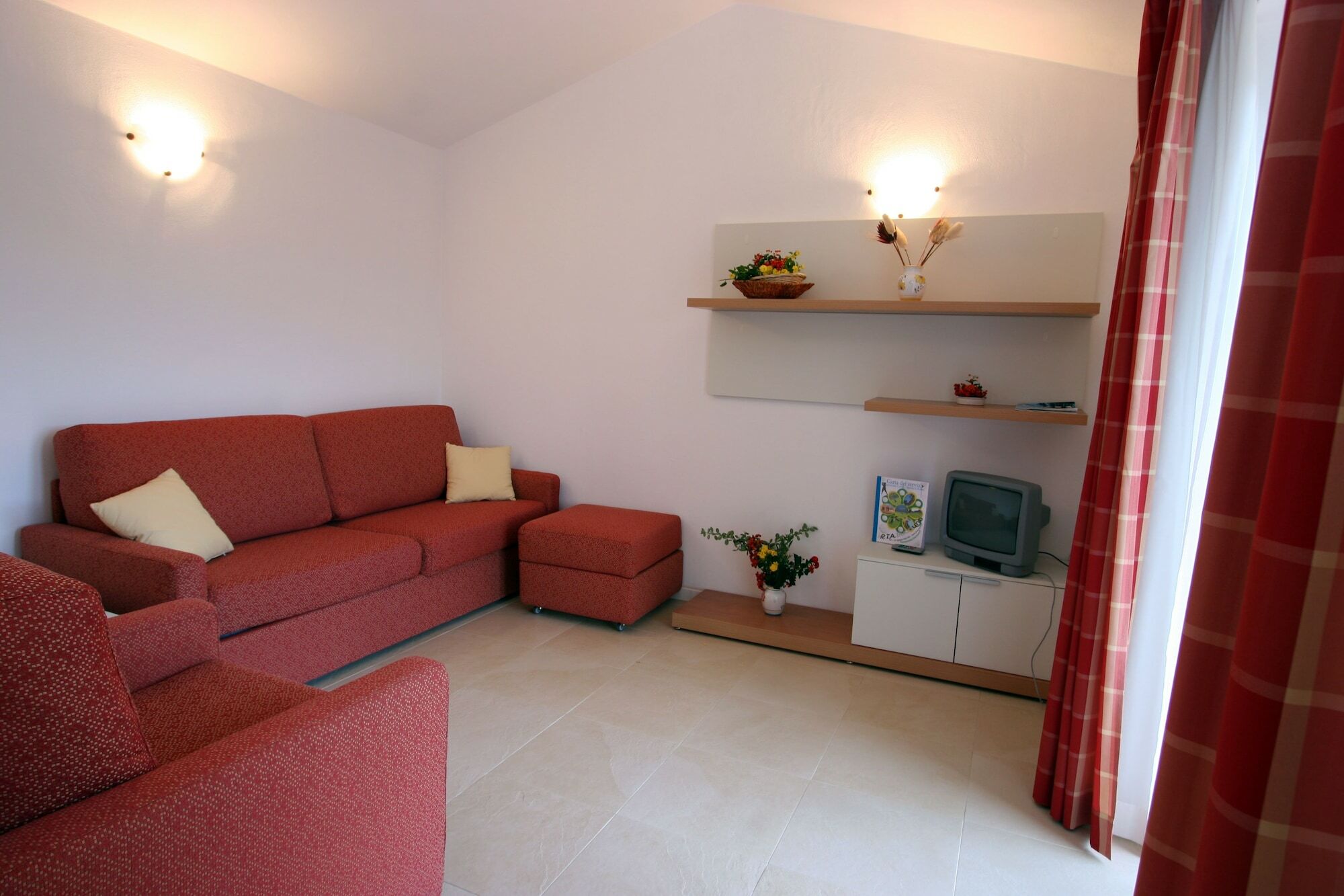 Allegroitalia Elba Golf Aparthotel Portoferraio