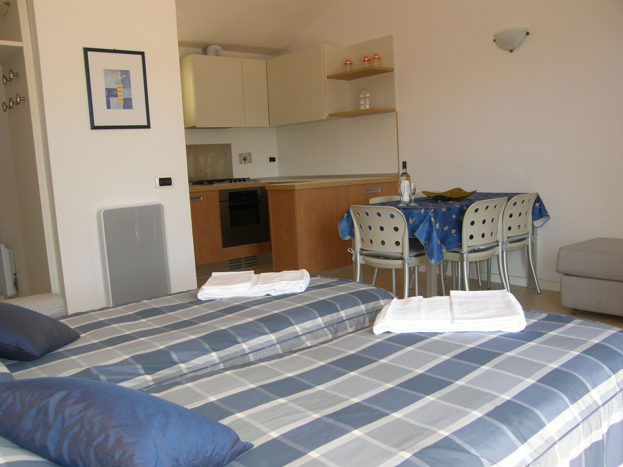 Allegroitalia Elba Golf Aparthotel