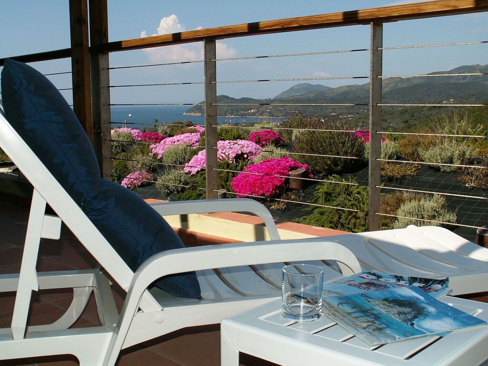 Allegroitalia Elba Golf Aparthotel Portoferraio