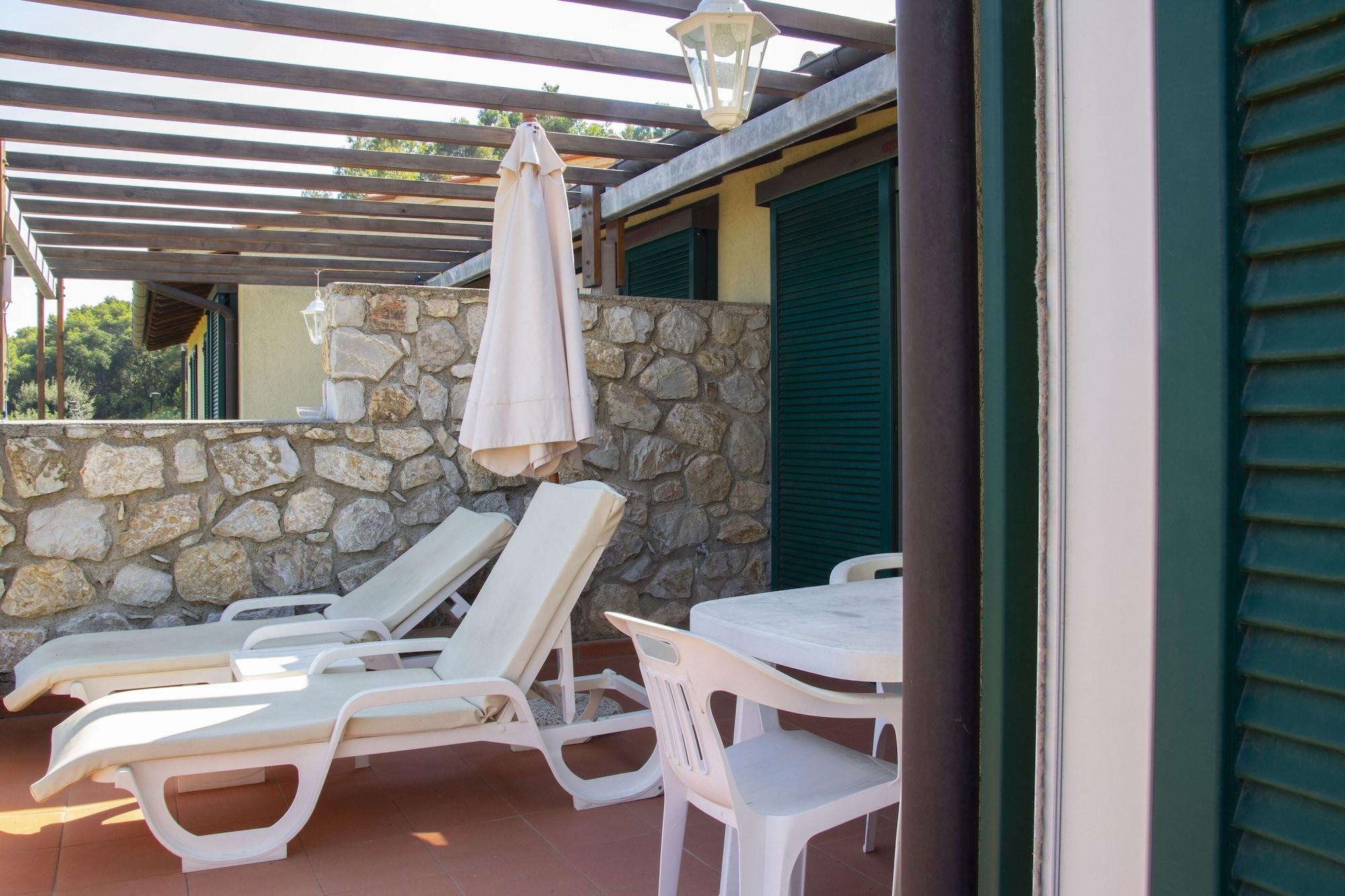 Allegroitalia Elba Golf Aparthotel 2*