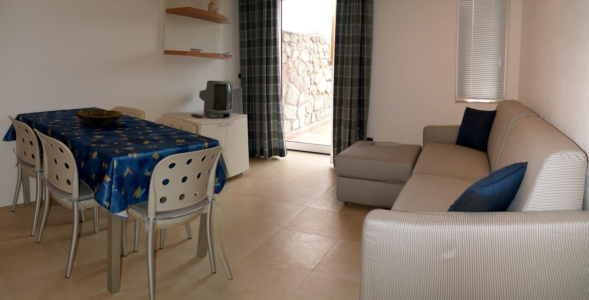 Allegroitalia Elba Golf Aparthotel Portoferraio