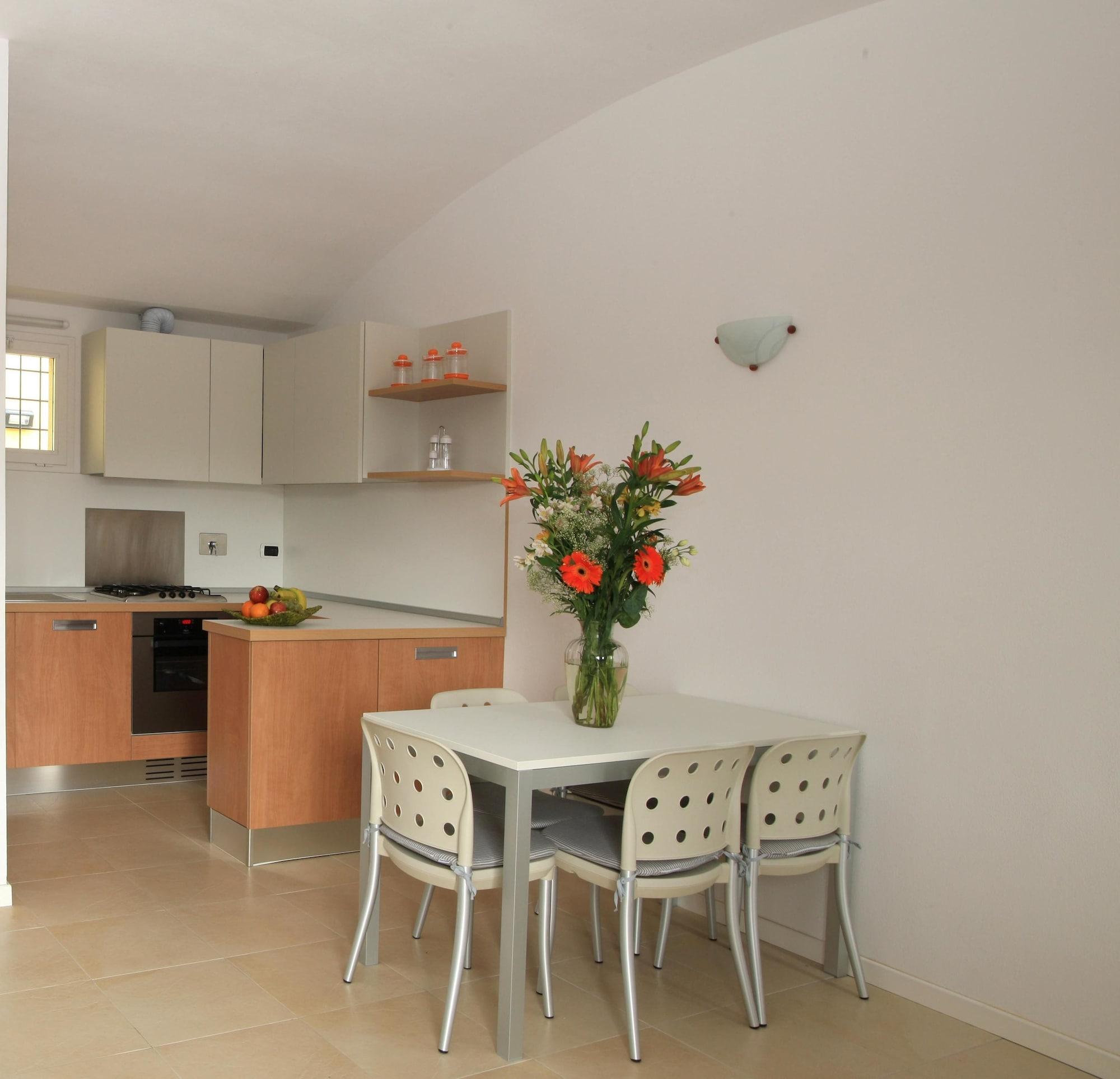 Allegroitalia Elba Golf Aparthotel