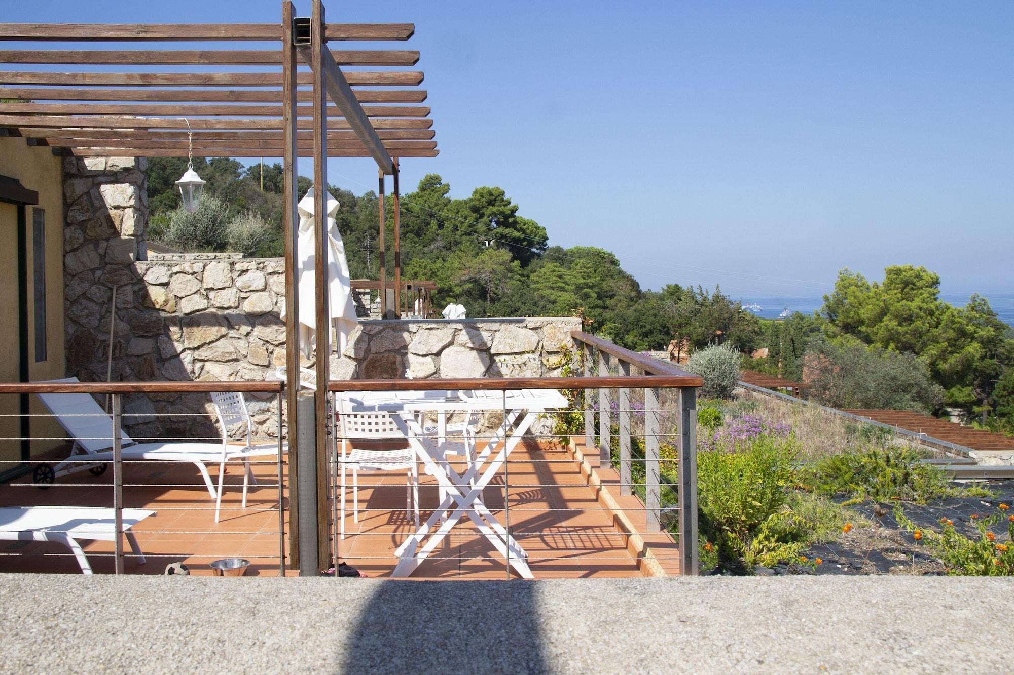 Allegroitalia Elba Golf Aparthotel 2*