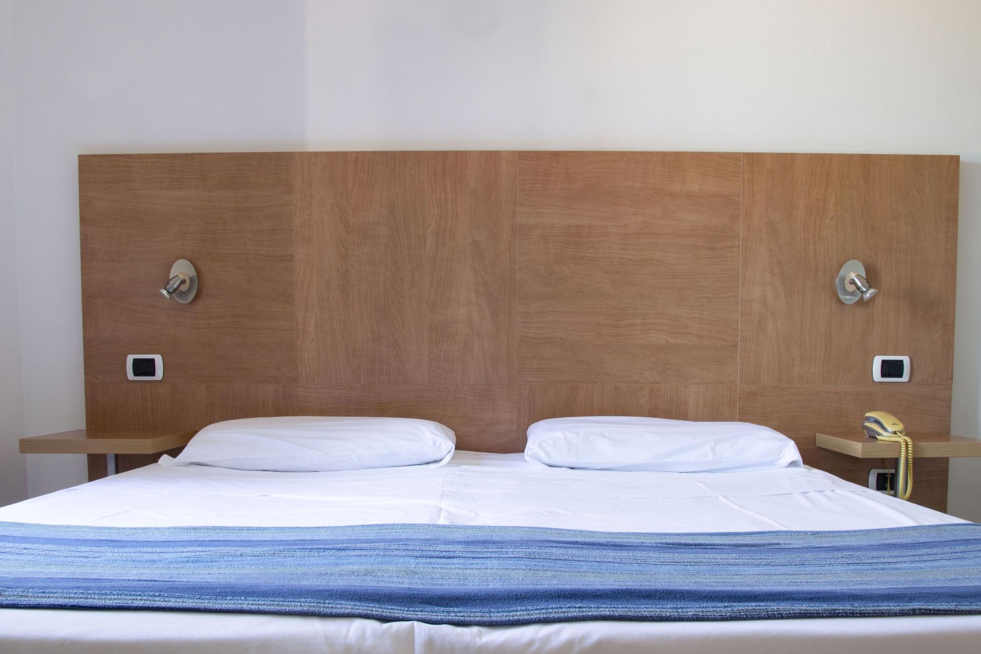 Aparthotel Allegroitalia Elba Golf 2*
