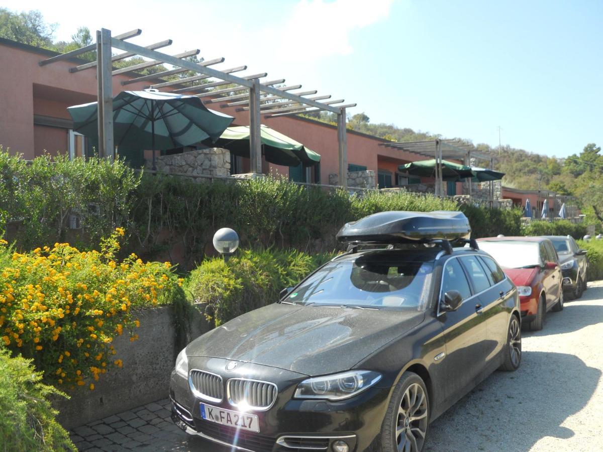 Allegroitalia Elba Golf Appart hôtel 2*