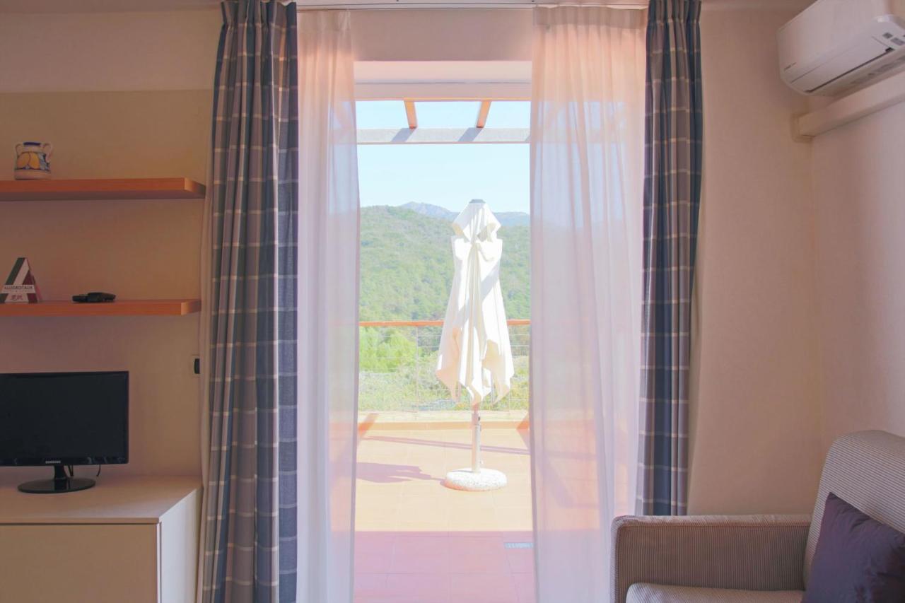 Allegroitalia Elba Golf Portoferraio