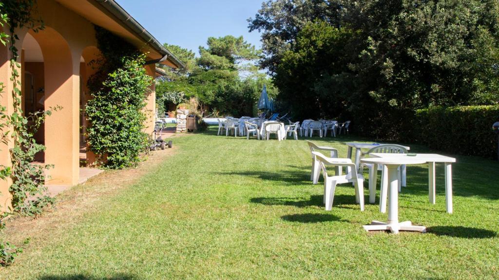 Allegroitalia Elba Golf Portoferraio
