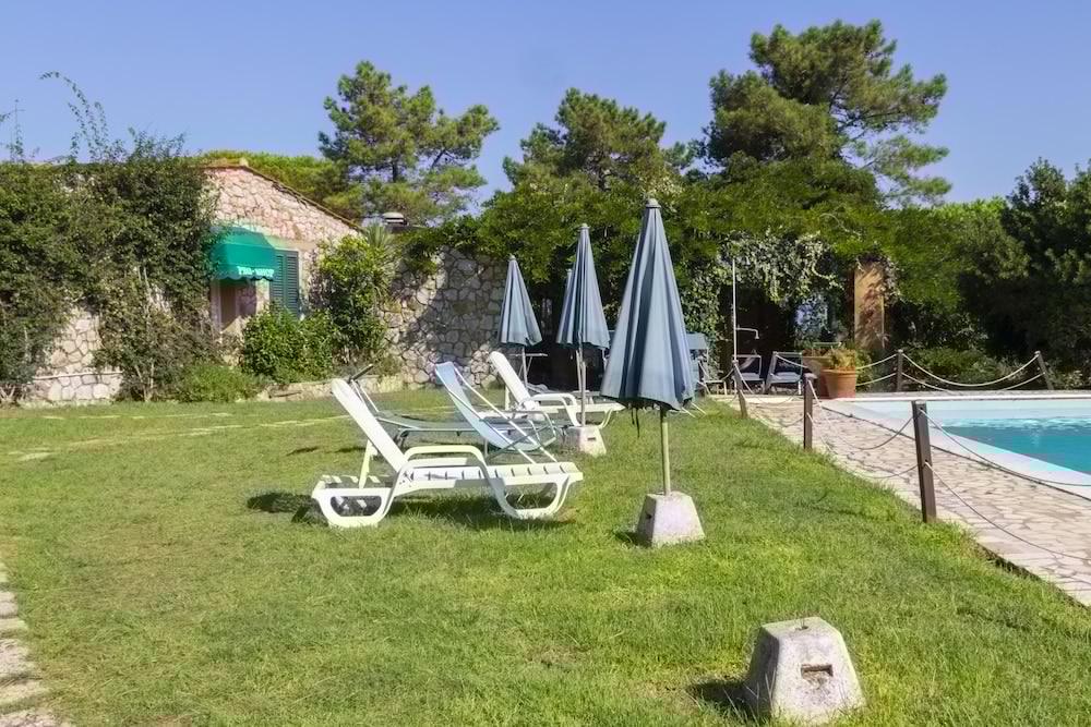 Aparthotel Allegroitalia Elba Golf 2*