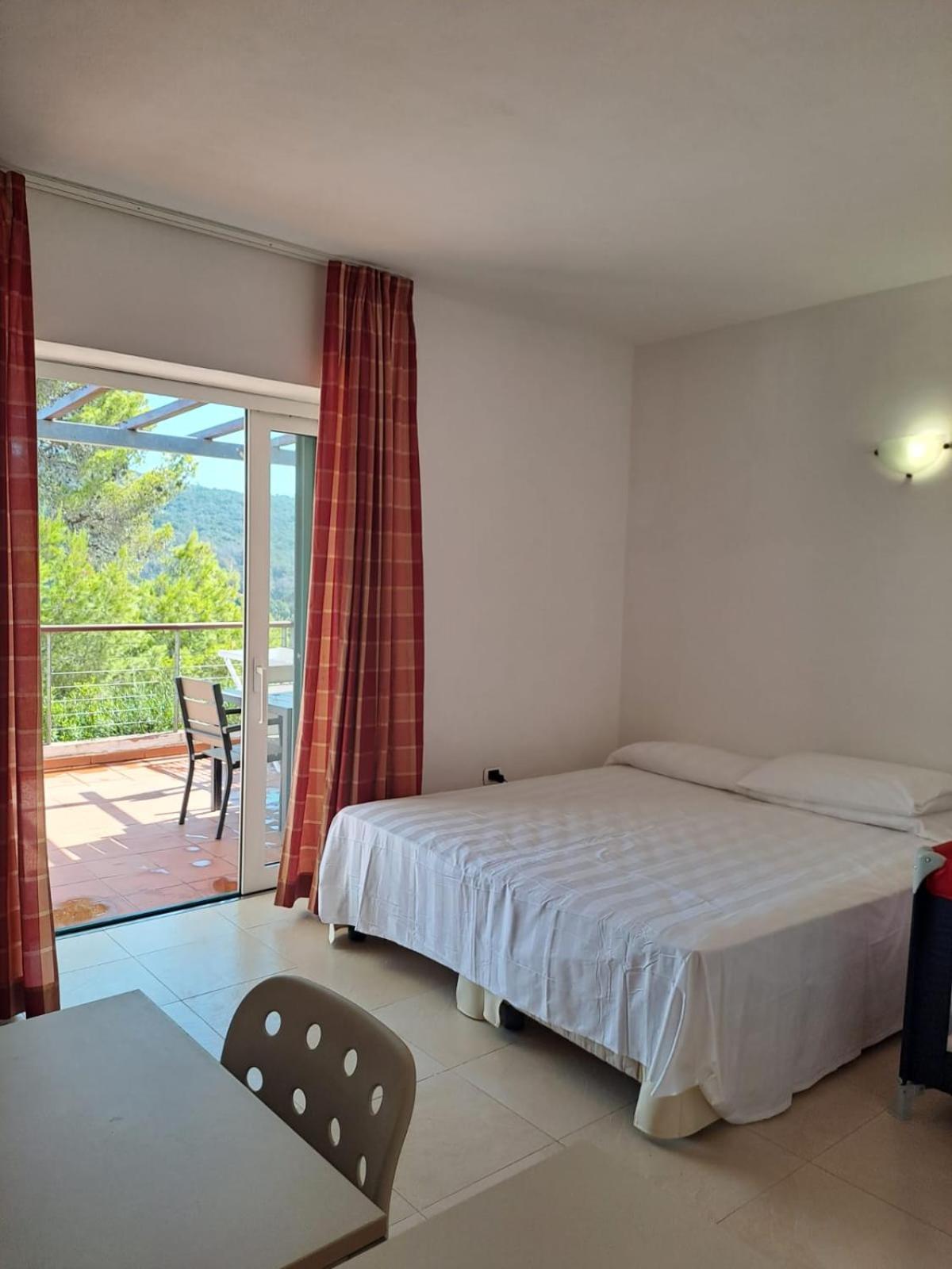 Allegroitalia Elba Golf Aparthotel