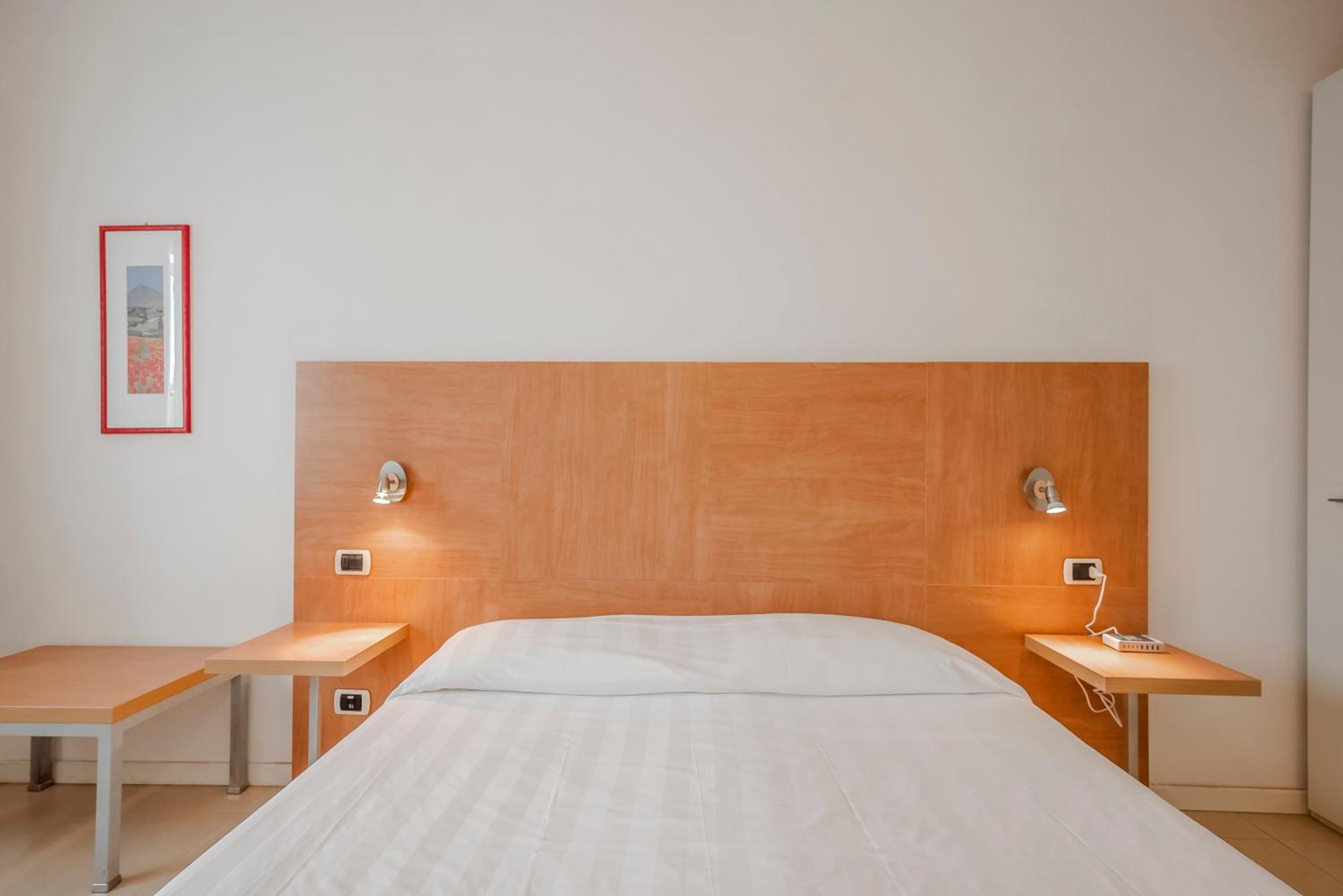 Allegroitalia Elba Golf Aparthotel 2*