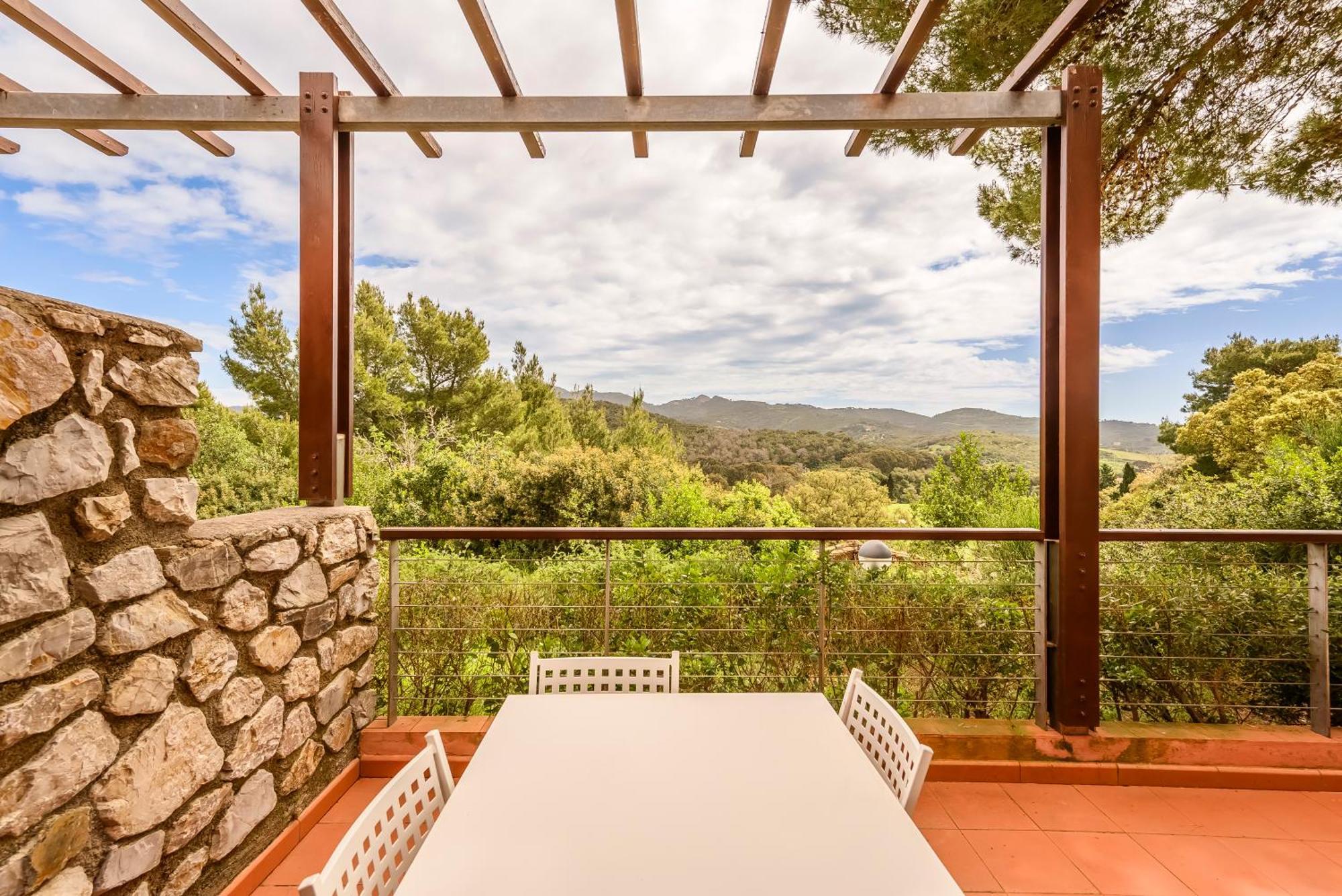 Allegroitalia Elba Golf Aparthotel 2*