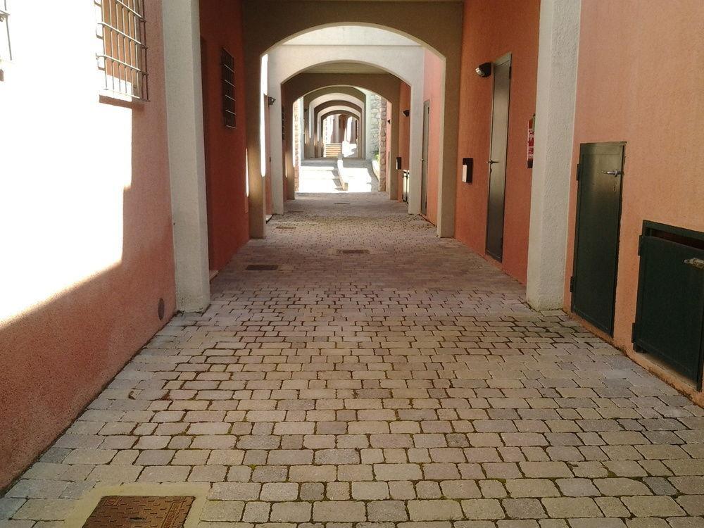 Allegroitalia Elba Golf Apartahotel 2*