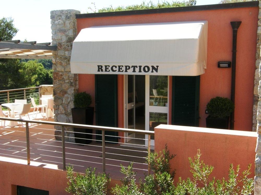 Allegroitalia Elba Golf Apartahotel