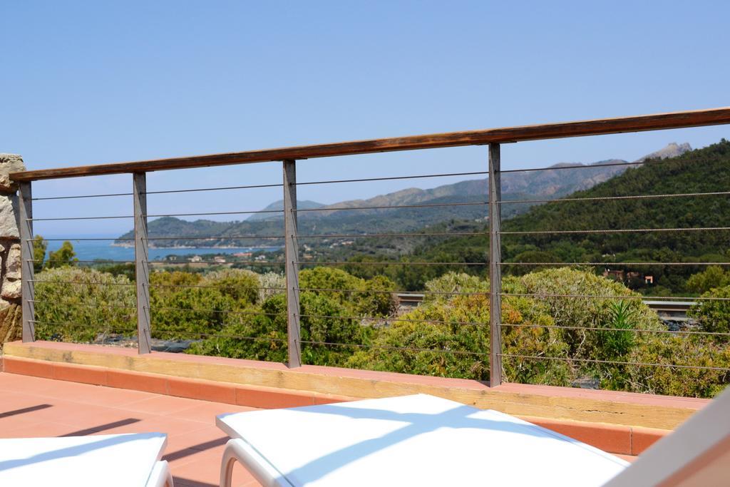 Allegroitalia Elba Golf Aparthotel