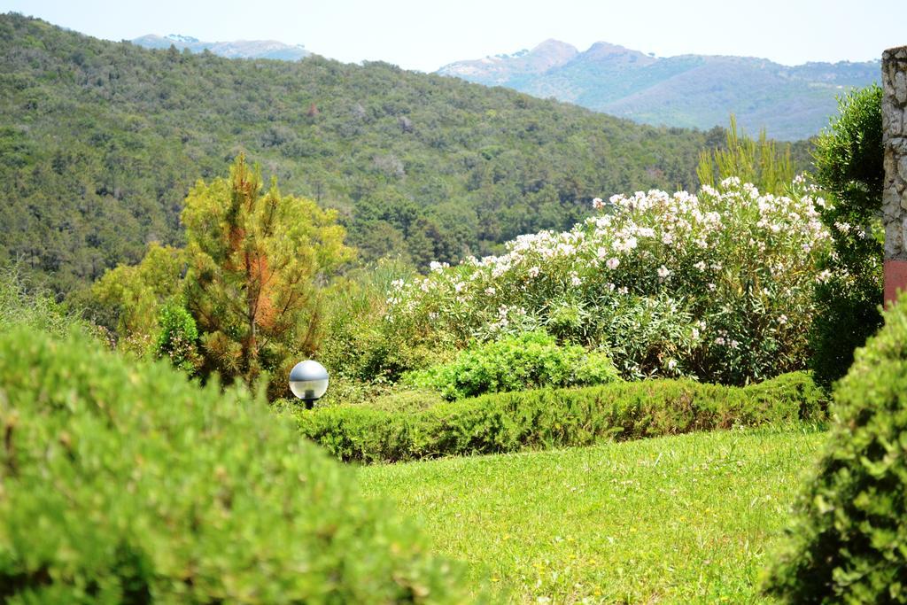 Allegroitalia Elba Golf Apartahotel