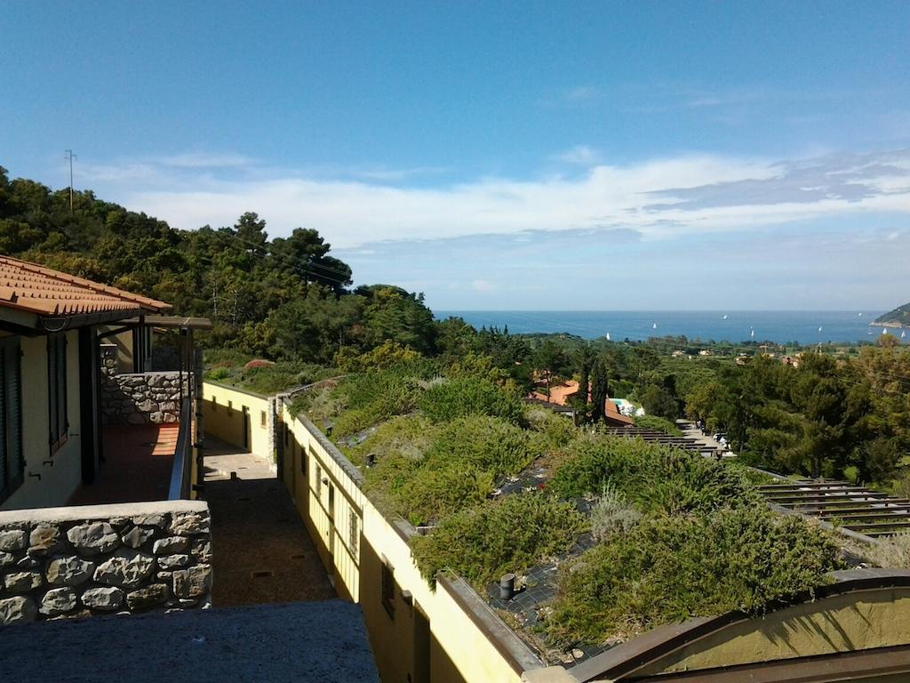 Allegroitalia Elba Golf