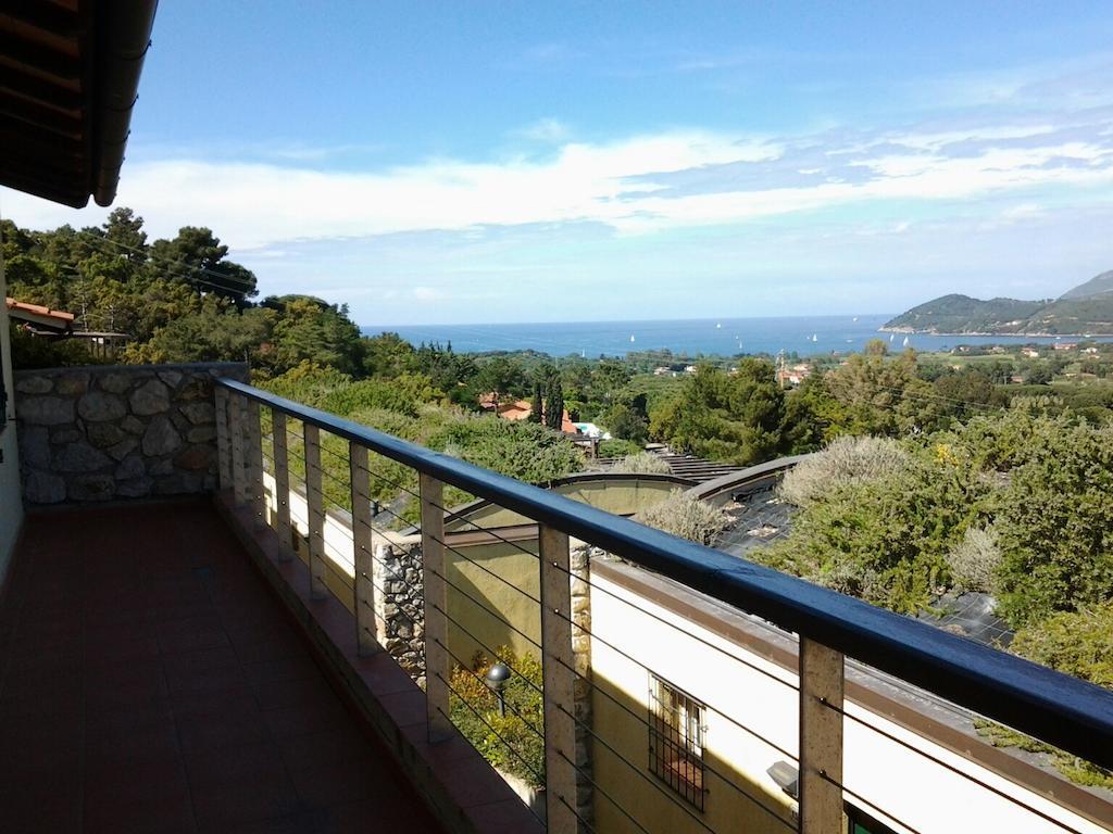 Allegroitalia Elba Golf Aparthotel 2*