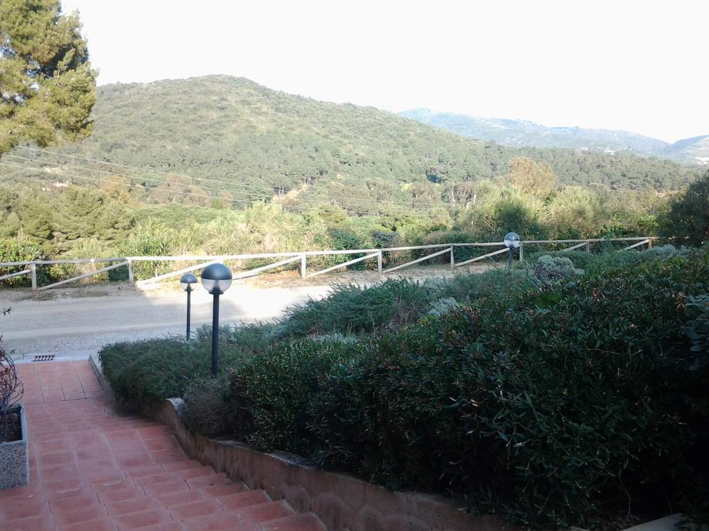 Aparthotel Allegroitalia Elba Golf