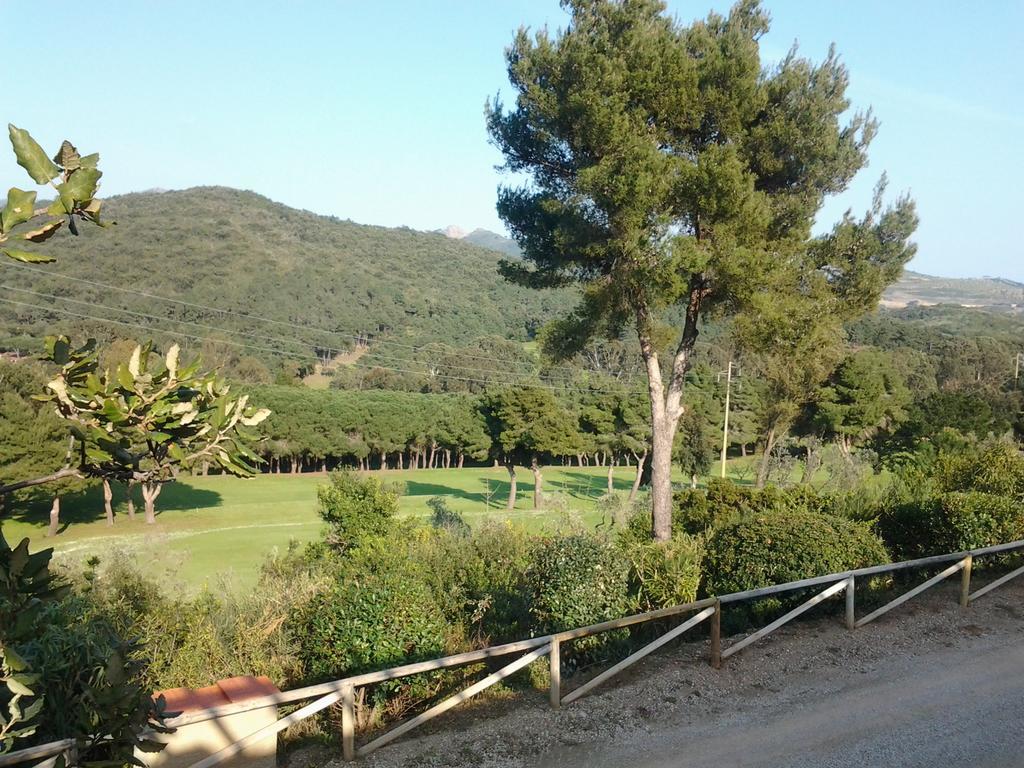 Allegroitalia Elba Golf Portoferraio