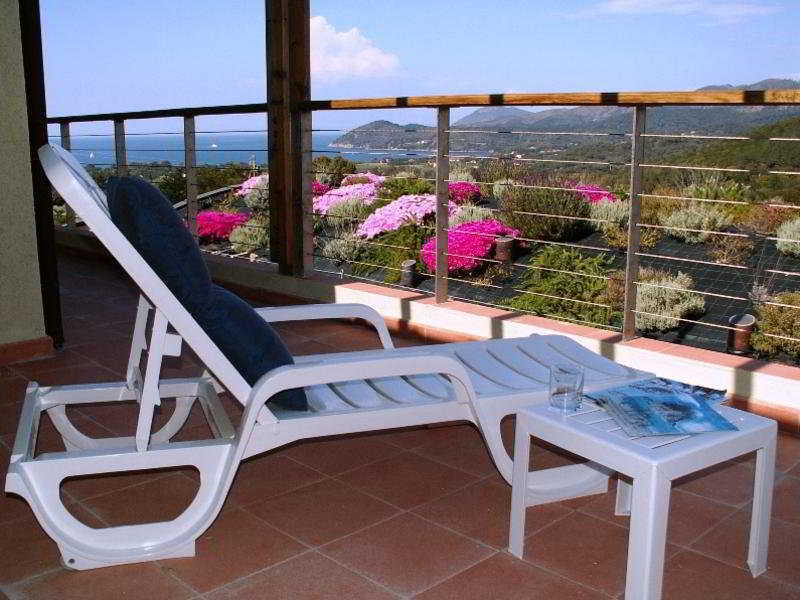 Allegroitalia Elba Golf 2* Portoferraio
