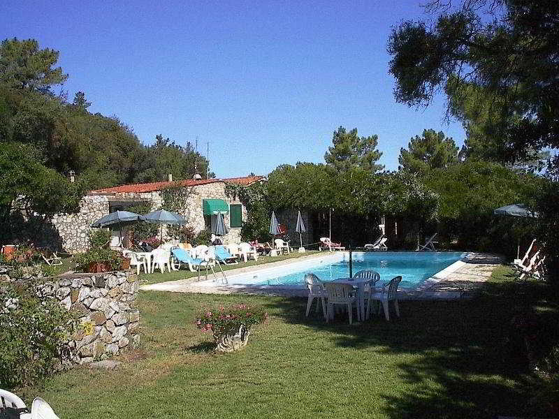 Allegroitalia Elba Golf Portoferraio
