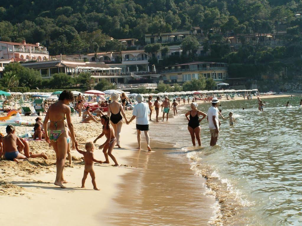 Appart hôtel Allegroitalia Elba Golf 2*