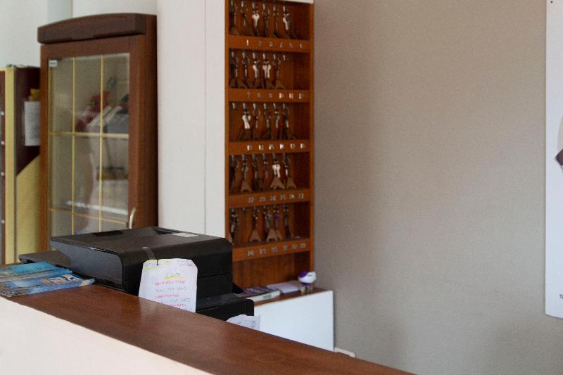 Allegroitalia Elba Golf Aparthotel