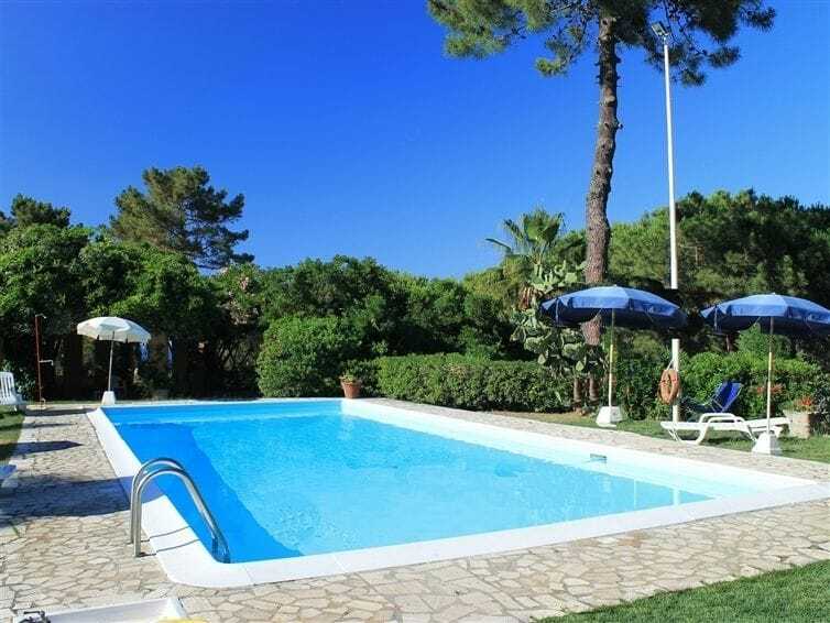 Allegroitalia Elba Golf Portoferraio