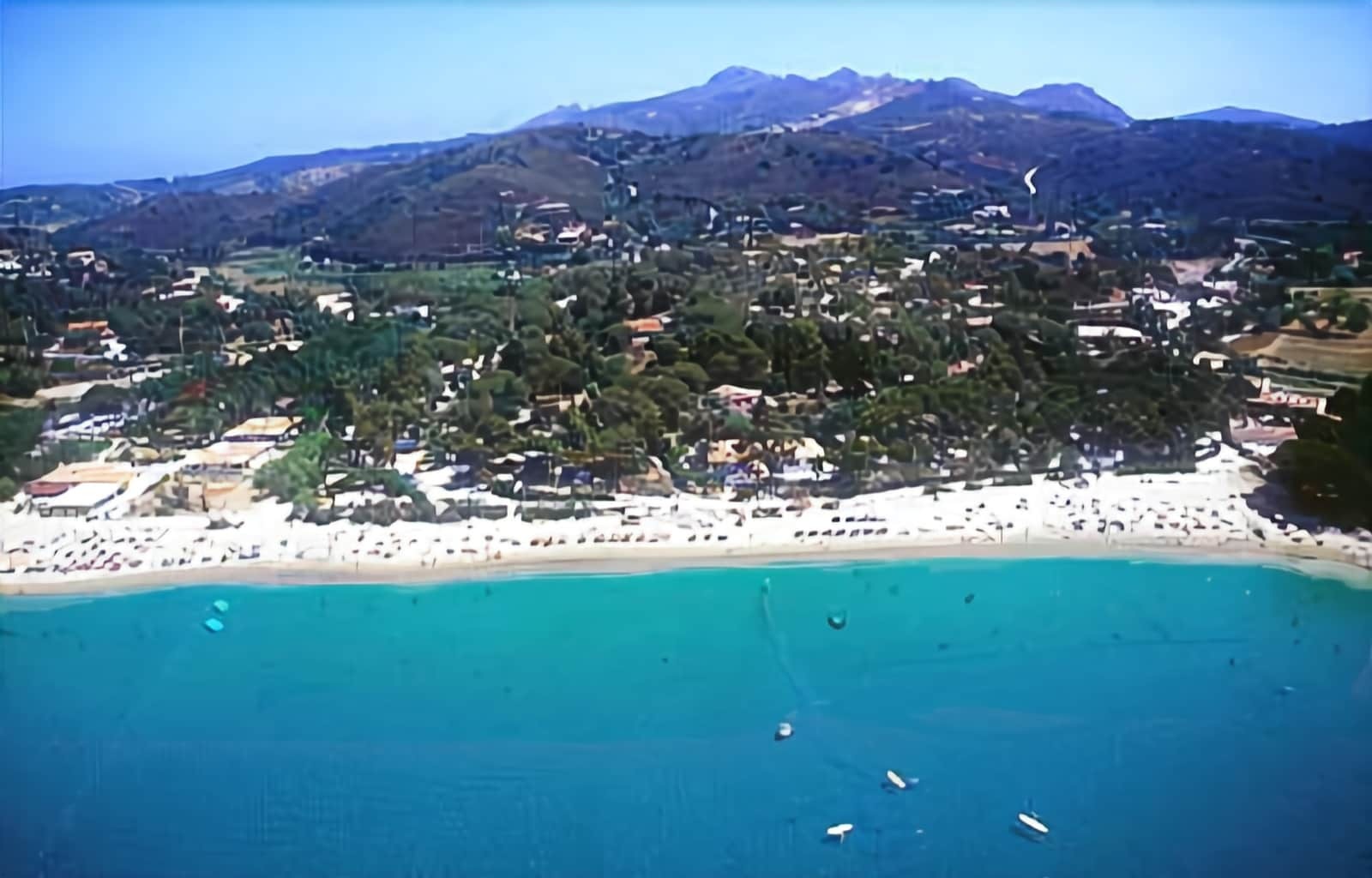 Apartahotel Allegroitalia Elba Golf Portoferraio