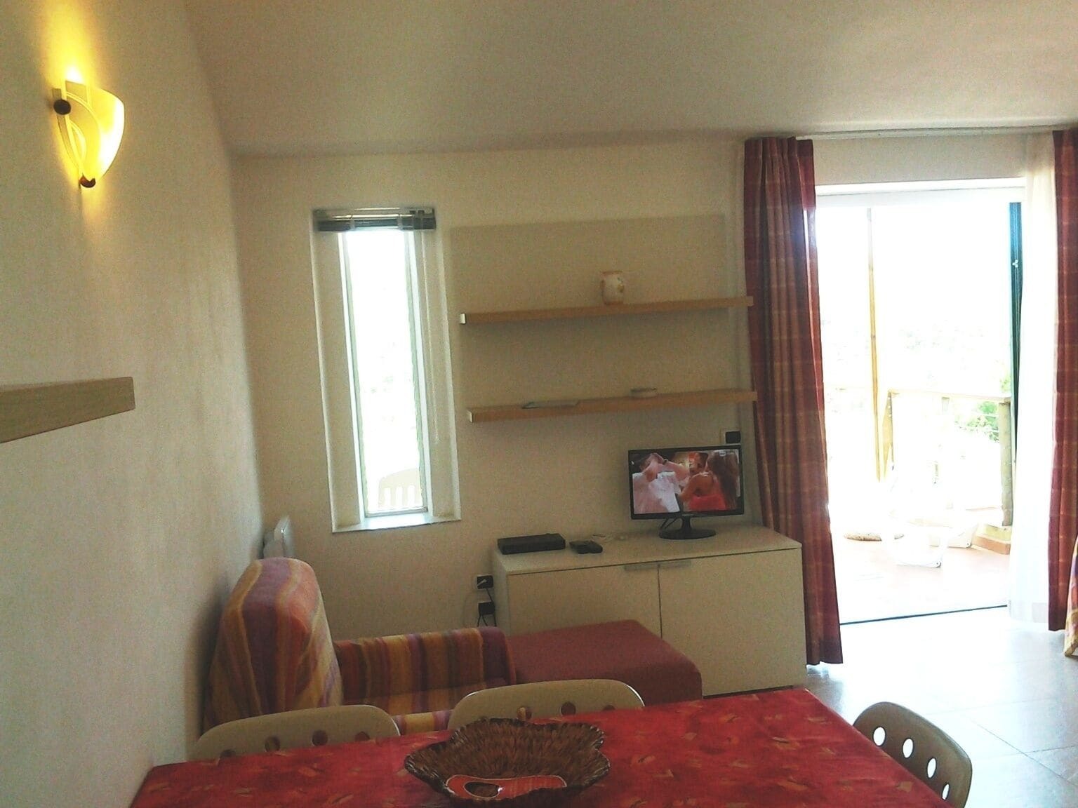 Allegroitalia Elba Golf Aparthotel 2*