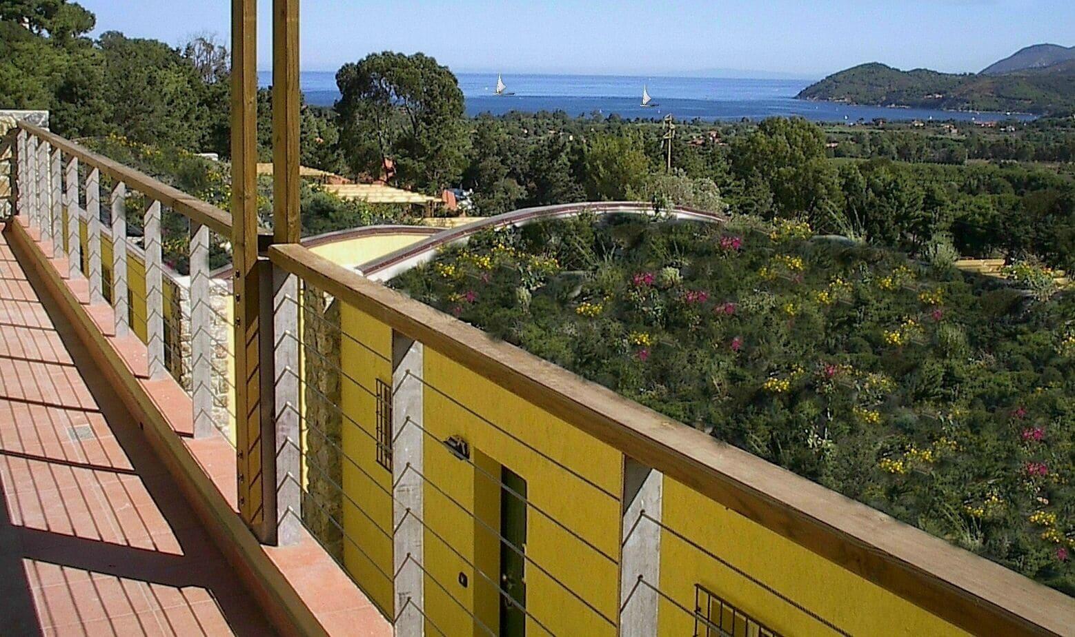 Aparthotel Allegroitalia Elba Golf 2*