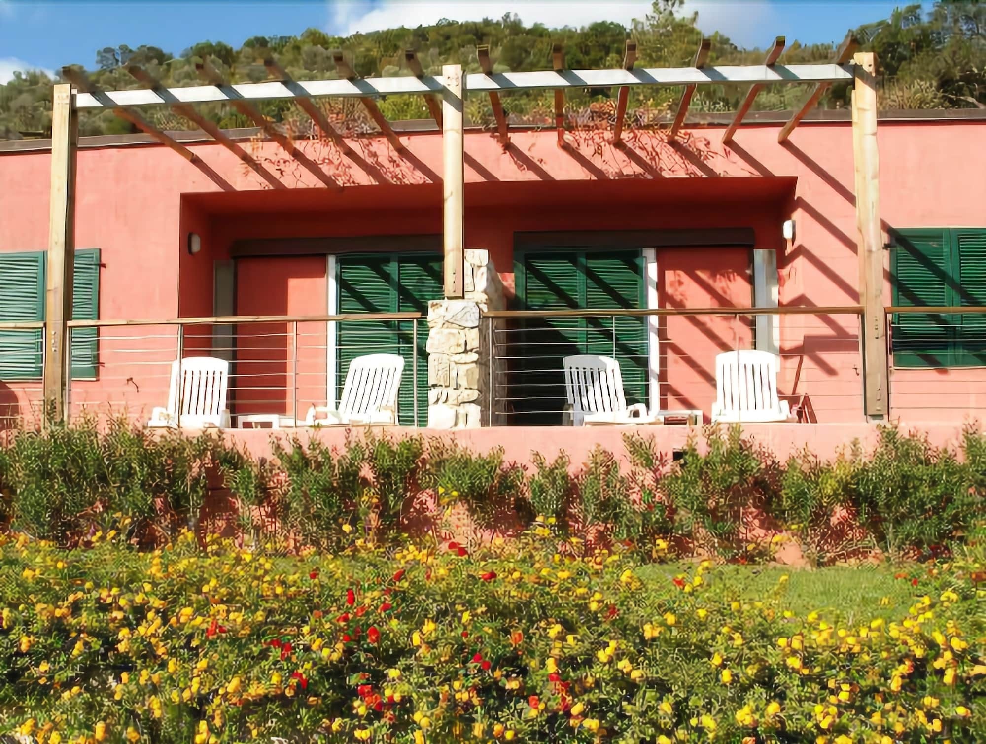 Allegroitalia Elba Golf Apartahotel 2*