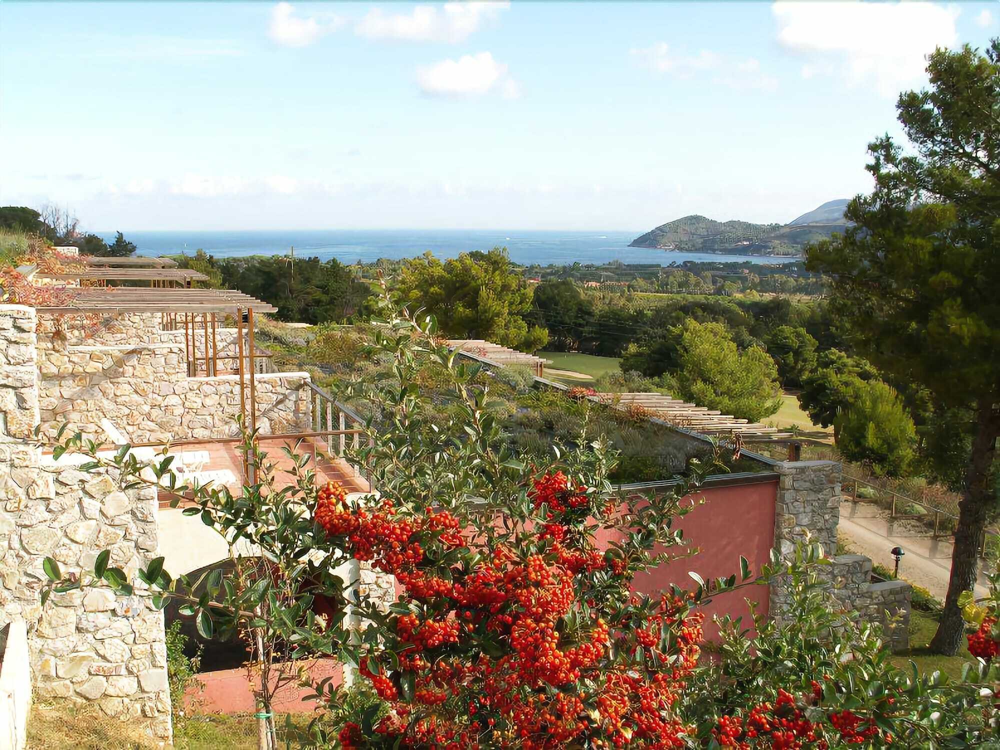 Allegroitalia Elba Golf Aparthotel