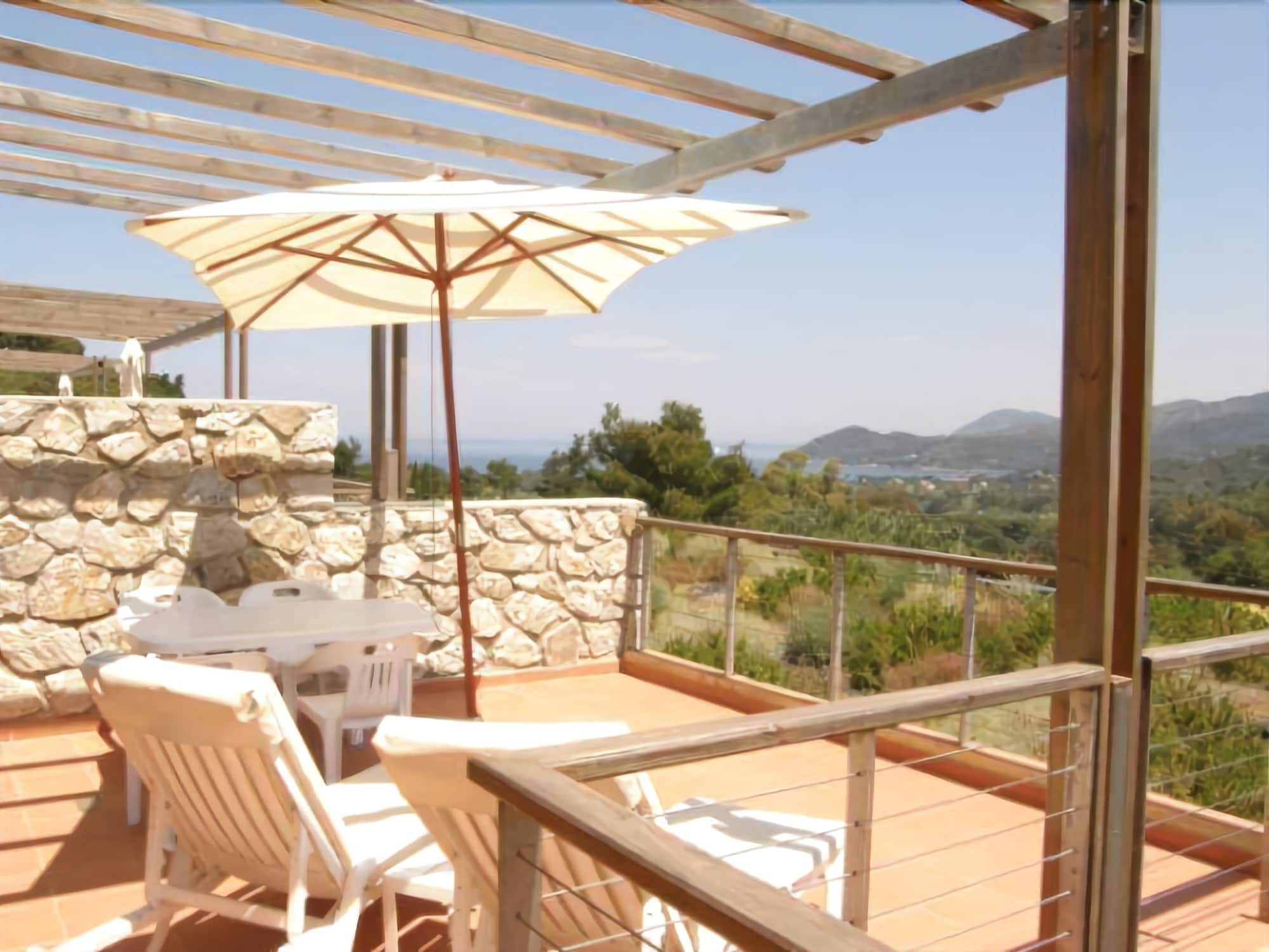Allegroitalia Elba Golf Aparthotel 2*