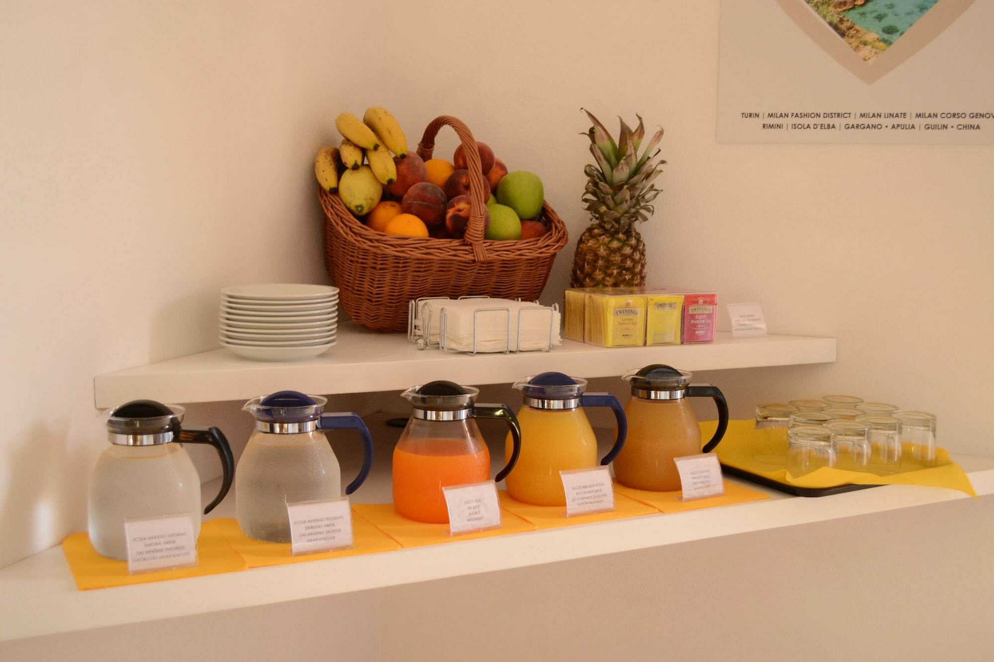 Aparthotel Allegroitalia Elba Golf