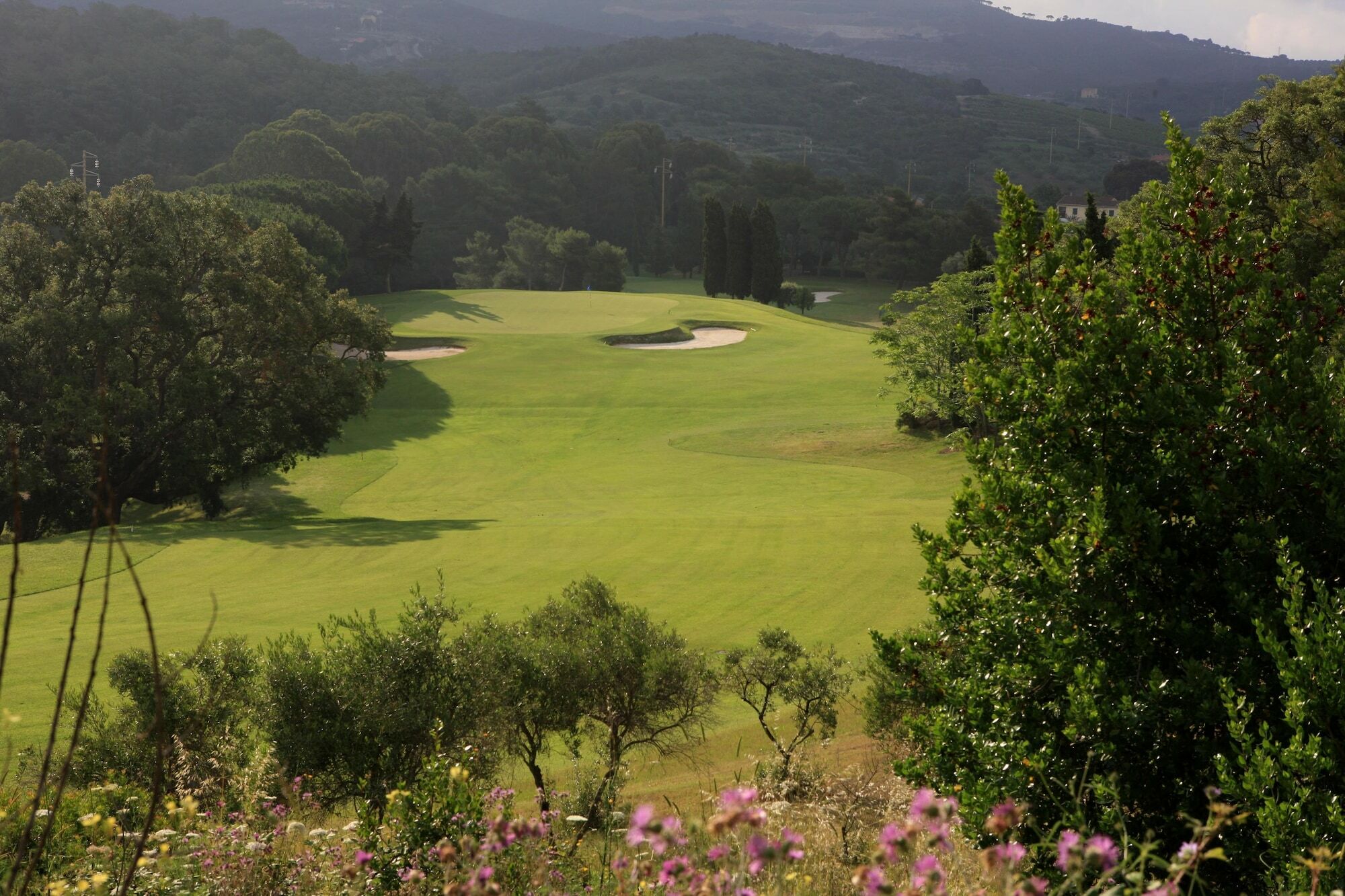Allegroitalia Elba Golf Aparthotel Portoferraio
