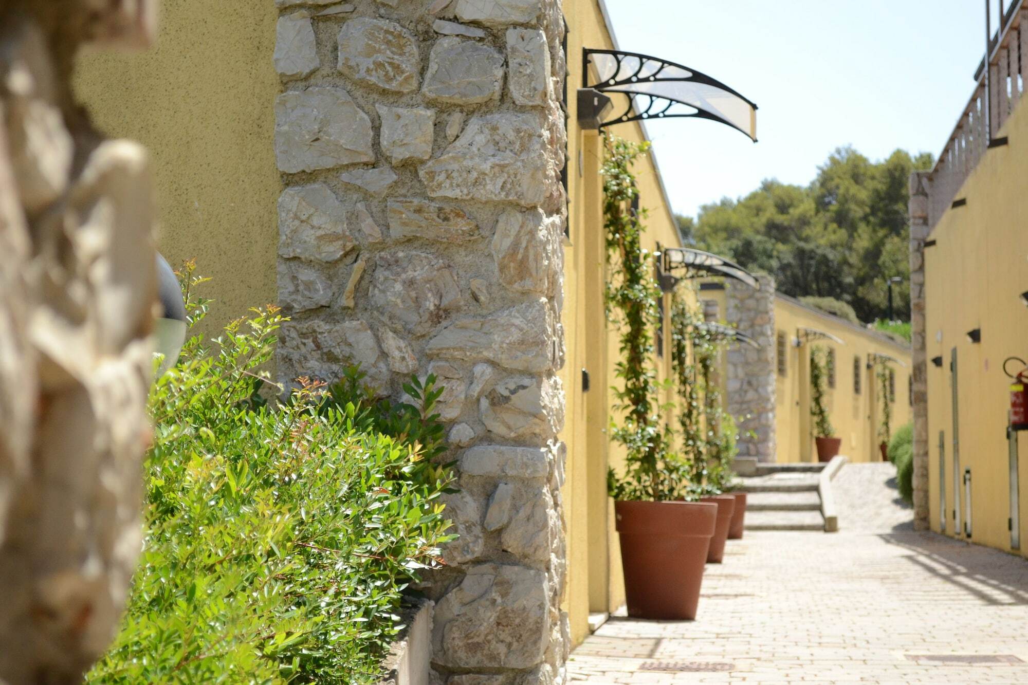 Allegroitalia Elba Golf Aparthotel
