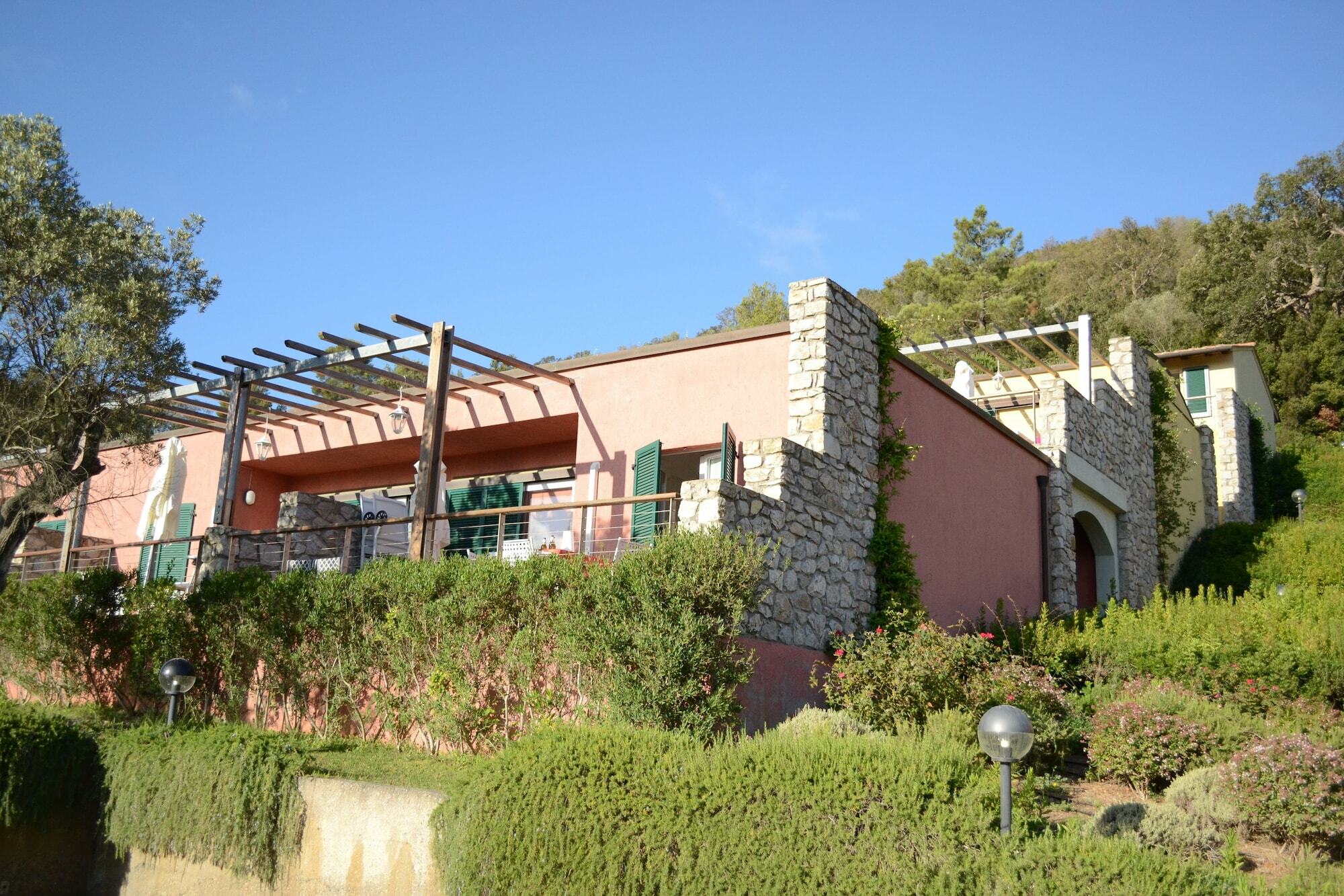 Allegroitalia Elba Golf Portoferraio