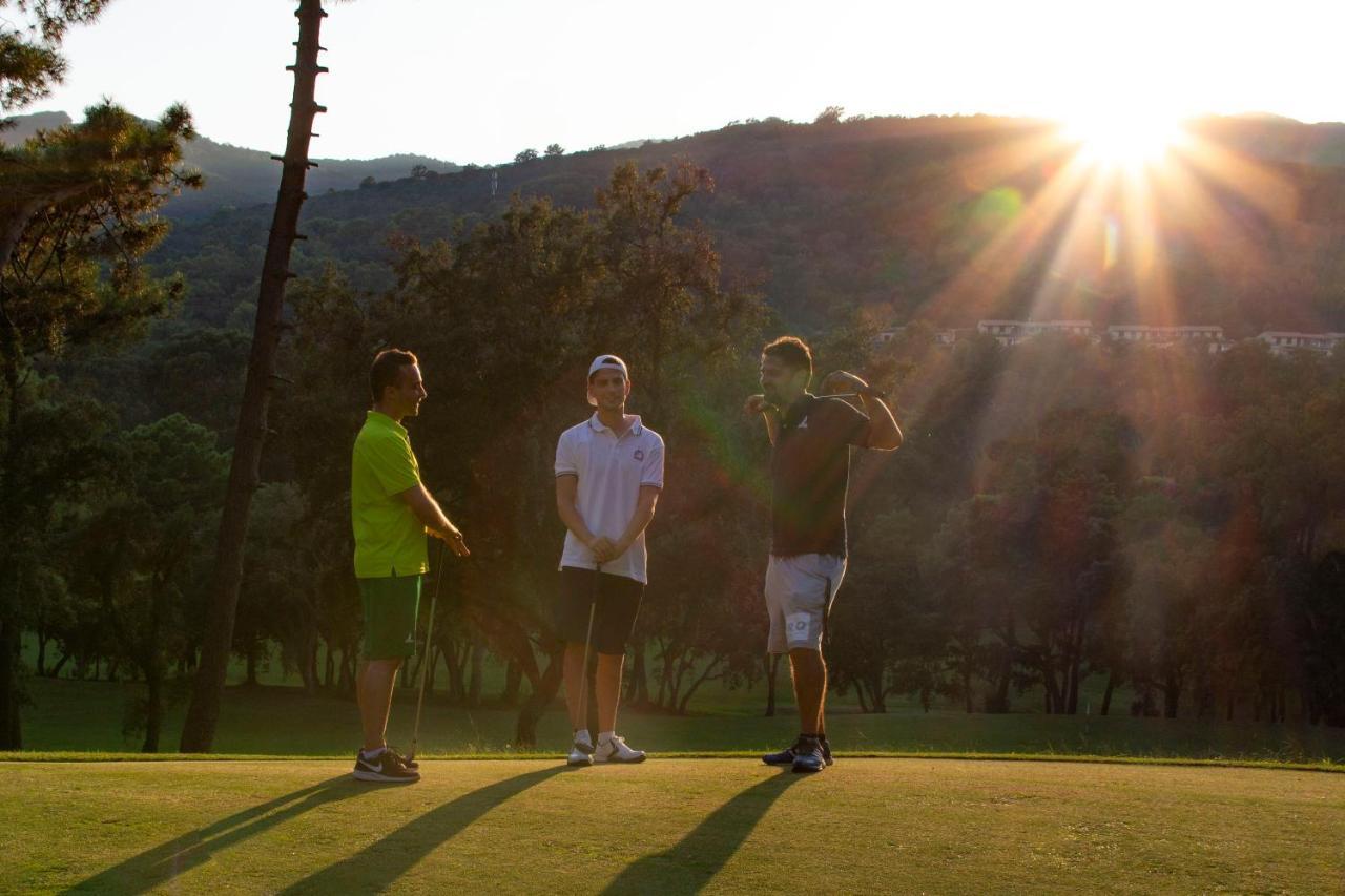 Apartahotel Allegroitalia Elba Golf 2*
