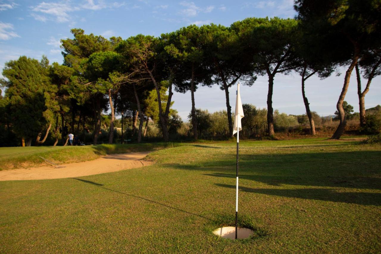 Aparthotel Allegroitalia Elba Golf